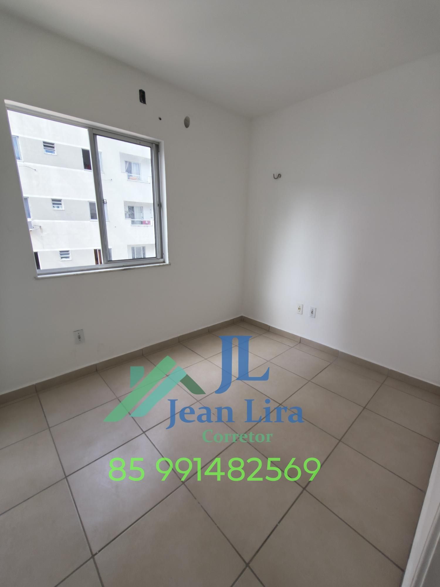 Apartamento, 2 quartos, 50 m² - Foto 17