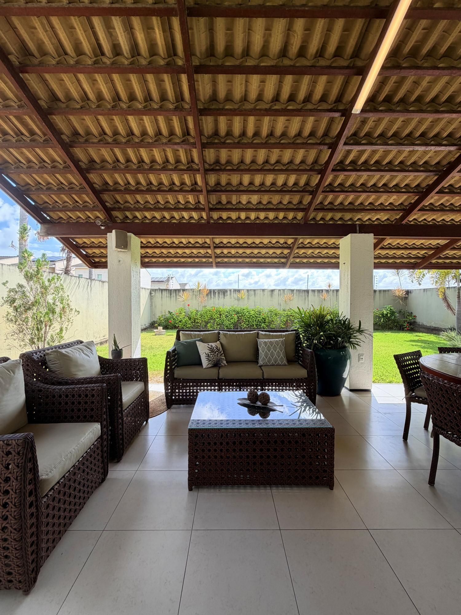 Casa de Condomínio, 5 quartos - Foto 12