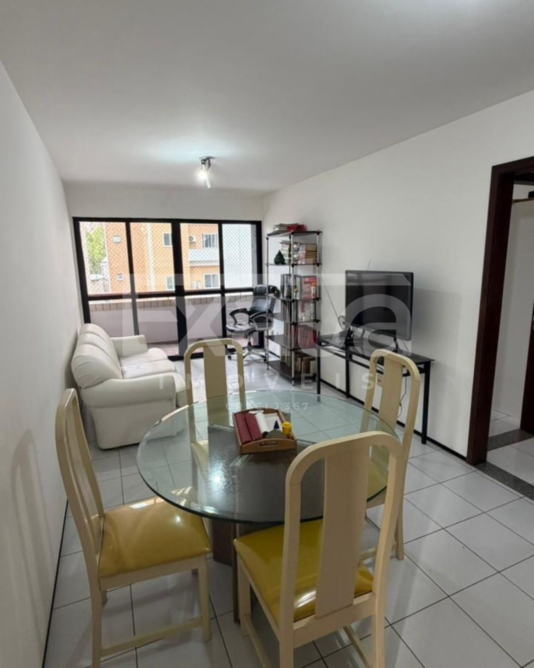 Apartamento, 2 quartos, 71 m² - Foto 1