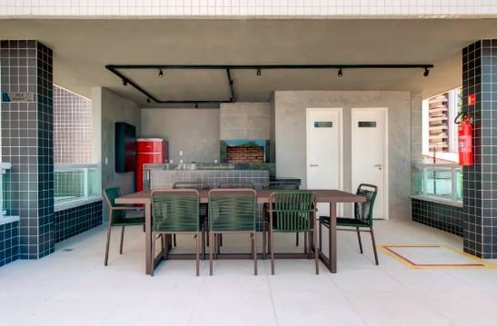 Apartamento, 3 quartos, 89 m² - Foto 27