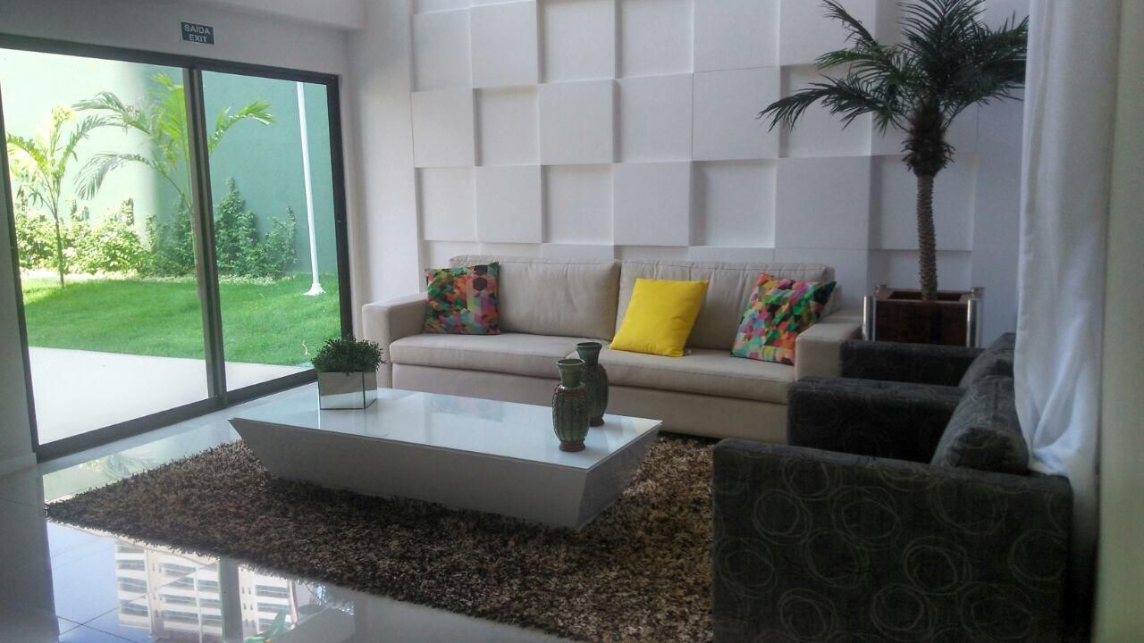 Apartamento de 3 quartos, 80m² no bairro Engenheiro Luciano Cavalcante, em Fortaleza | Eu Corretor