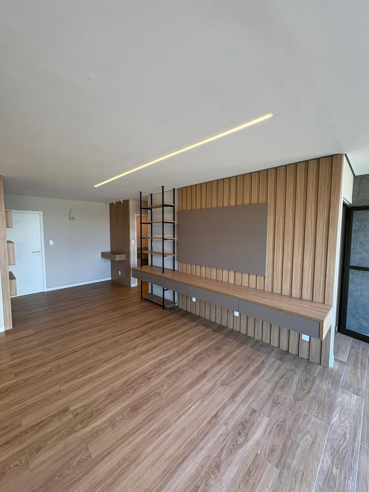 Apartamento, 3 quartos, 106 m² - Foto 2