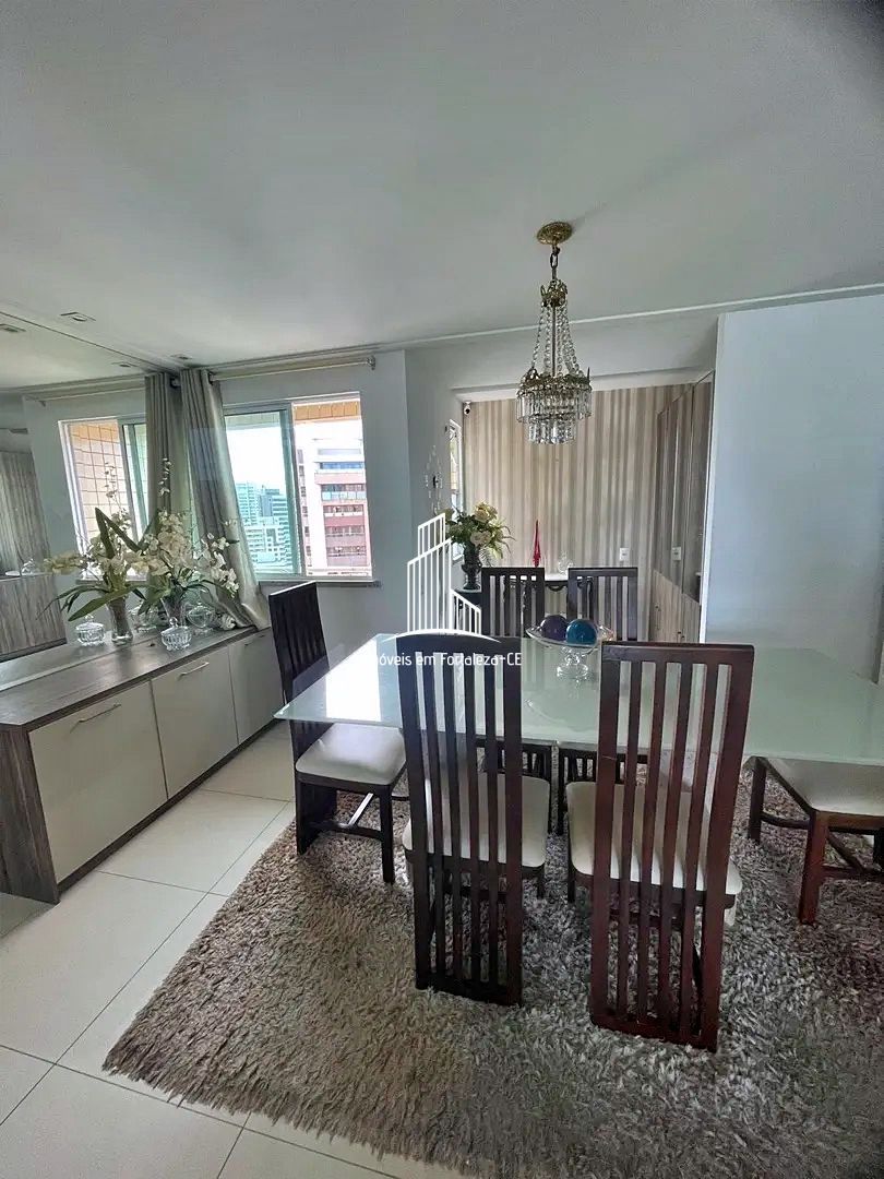 Apartamento à venda com 3 quartos, 118m² - Foto 7