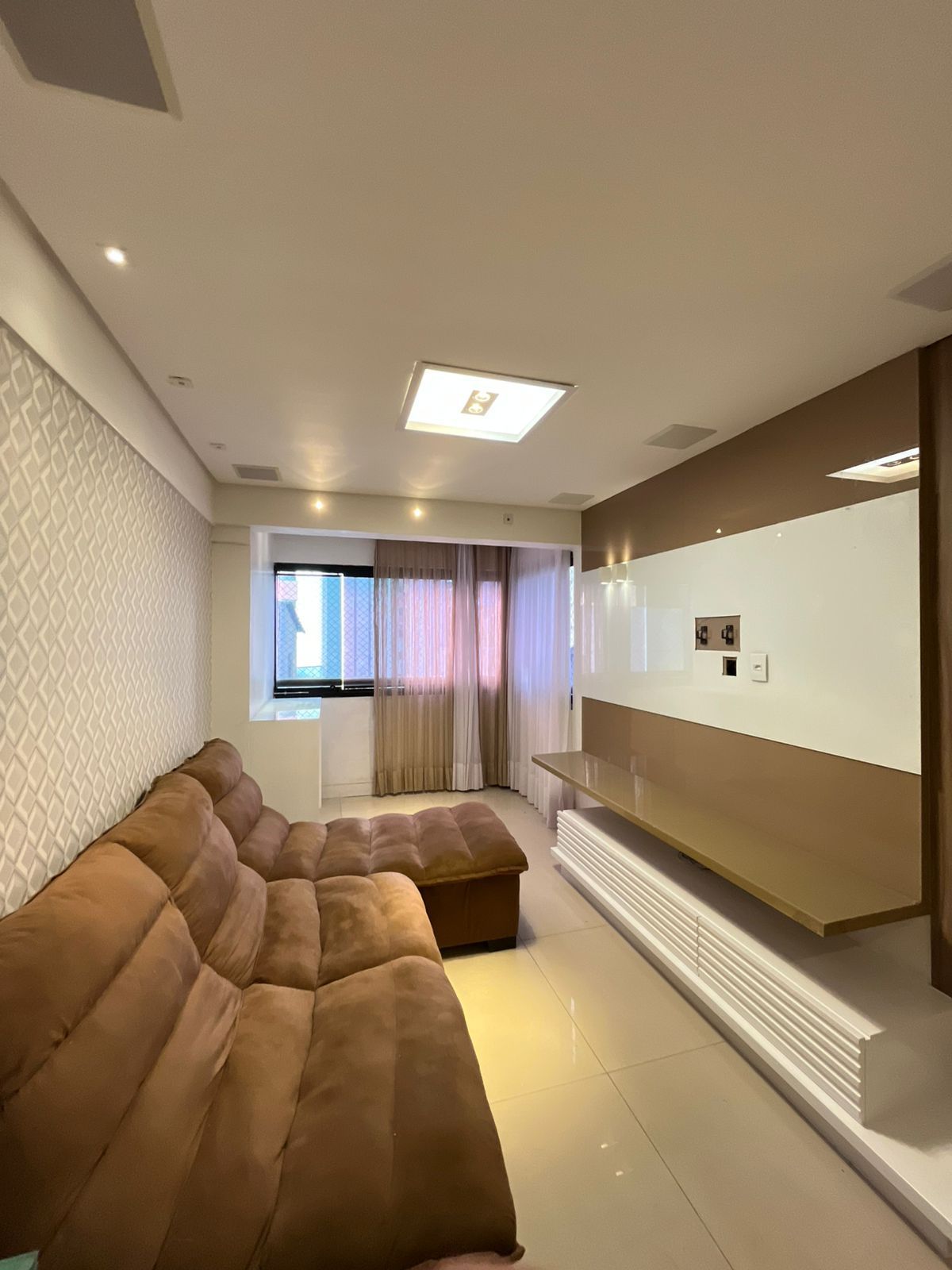 Apartamento, 3 quartos, 74 m² - Foto 2