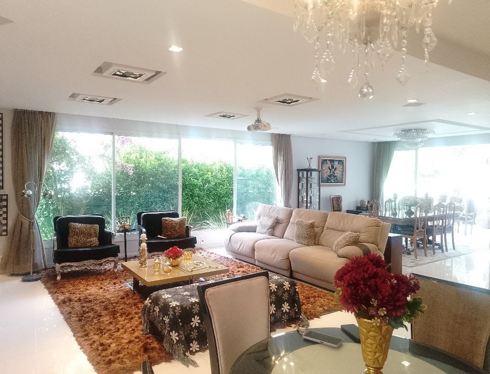 Casa de Condomínio, 5 quartos - Foto 43