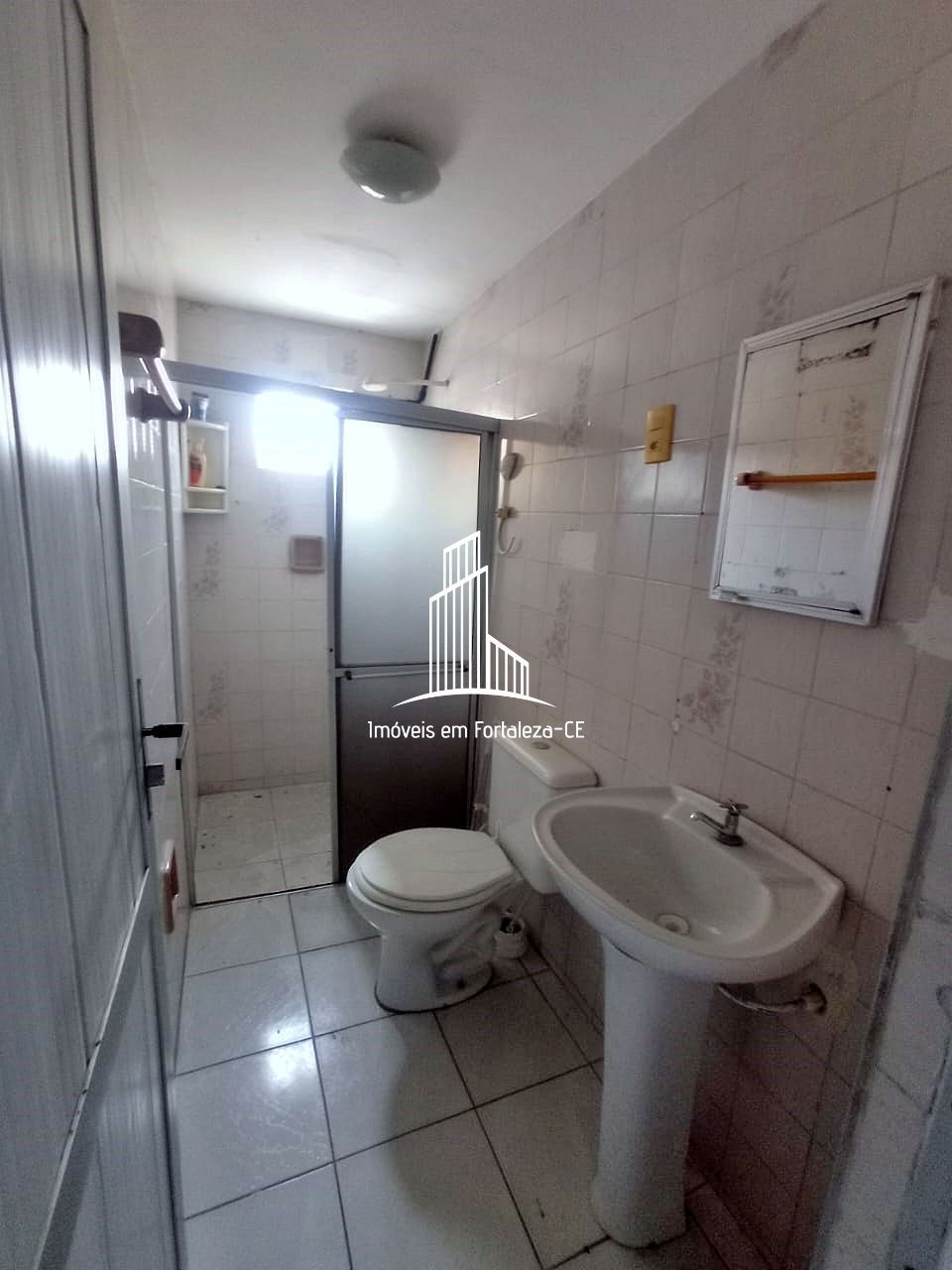 Casa de 5 quartos, 122m² no bairro Cidade 2000, em Fortaleza | Eu Corretor