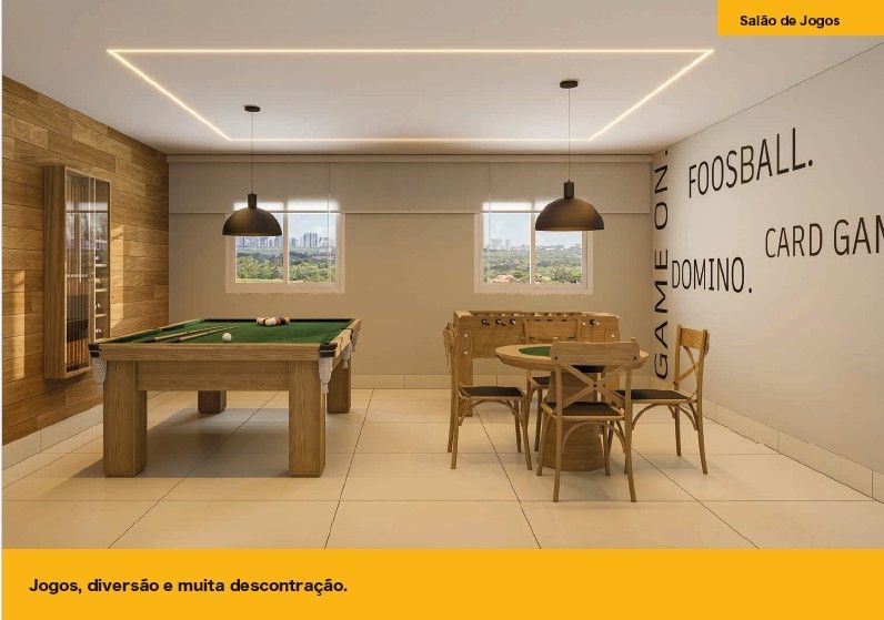Apartamento, 2 quartos, 43 m² - Foto 14