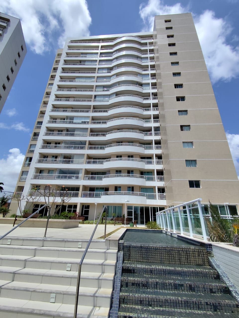 Apartamento de 3 quartos, 105m² no bairro Parque Iracema, em Fortaleza | Eu Corretor