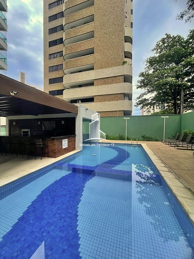 Apartamento à venda com 3 quartos, 118m² - Foto 1
