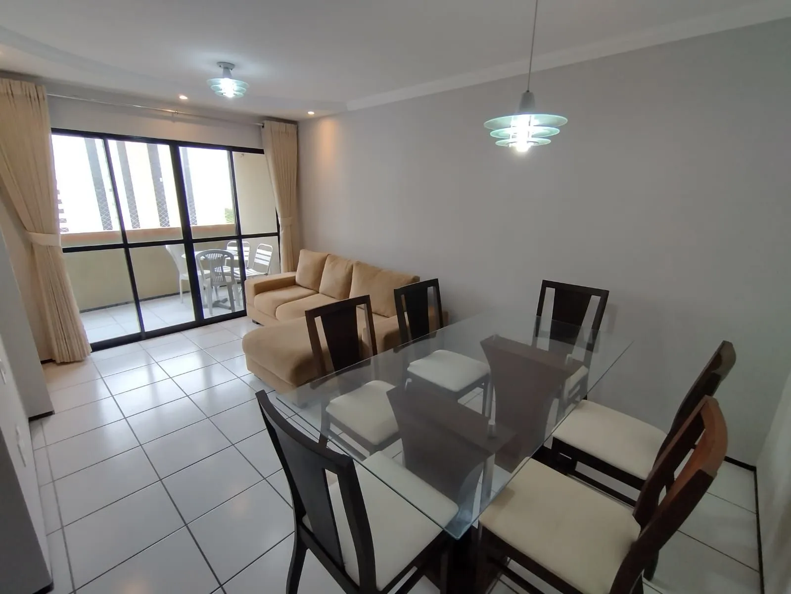 Apartamento, 3 quartos, 94 m² - Foto 4