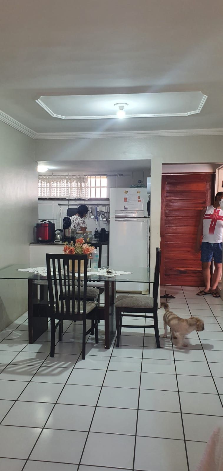 Apartamento, 3 quartos, 130 m² - Foto 11