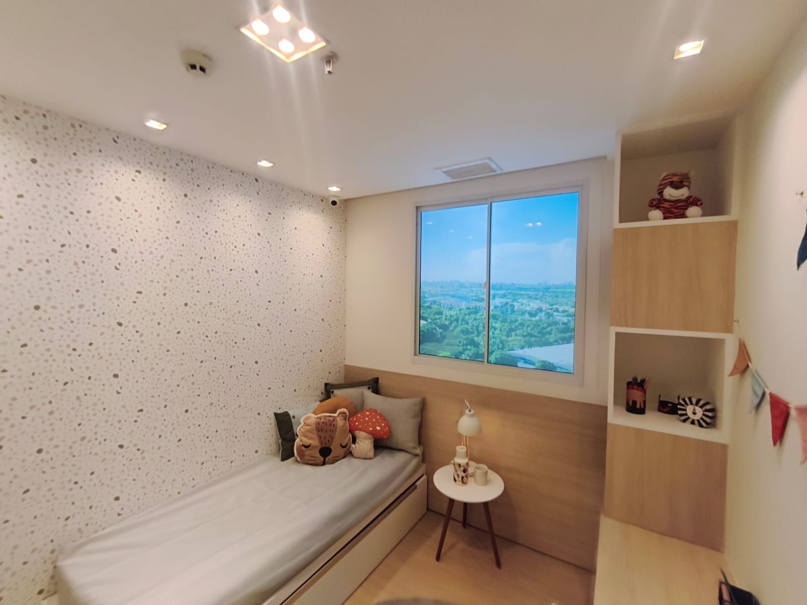 Apartamento, 2 quartos, 55 m² - Foto 12