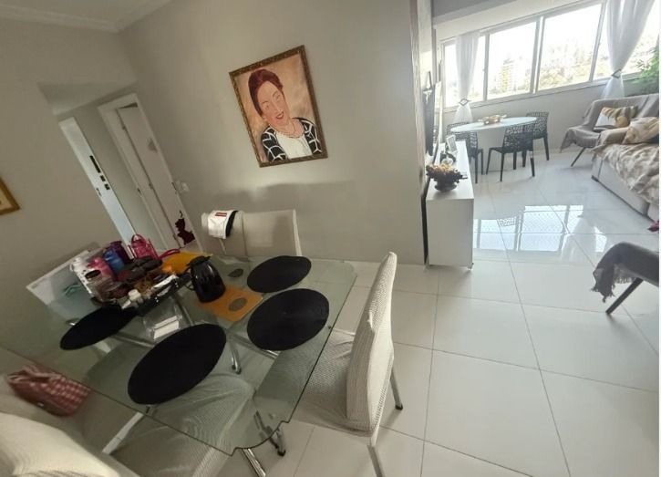 Apartamento, 3 quartos, 80 m² - Foto 1