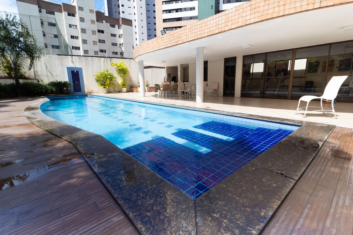 Apartamento, 3 quartos, 140 m² - Foto 18