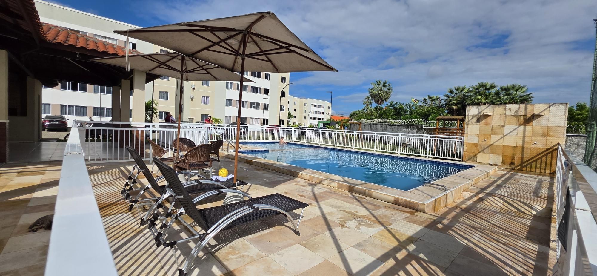 Apartamento, 2 quartos, 48 m² - Foto 21