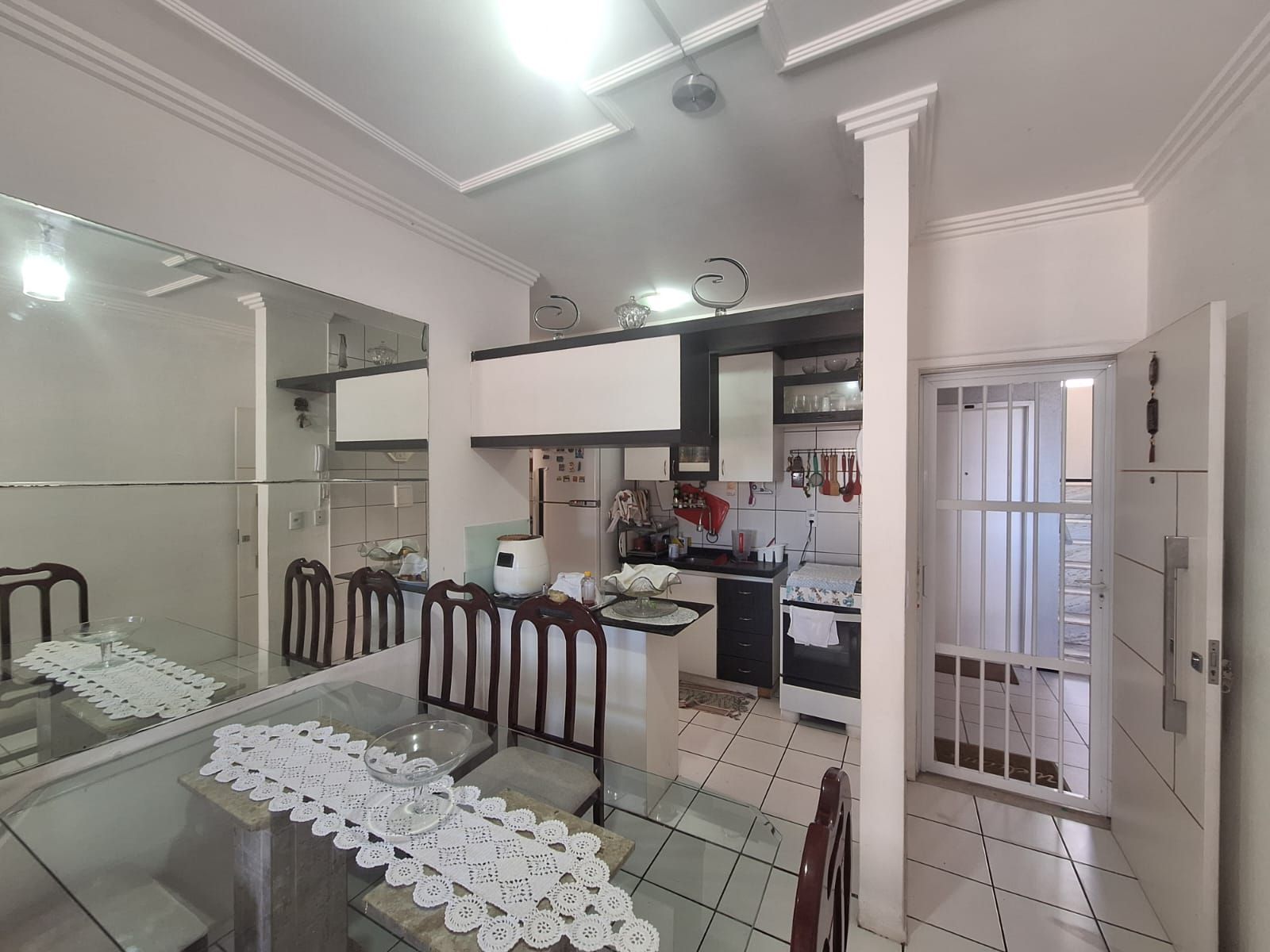 Apartamento de 3 quartos, 56m² no bairro Parque Iracema, em Fortaleza | Eu Corretor