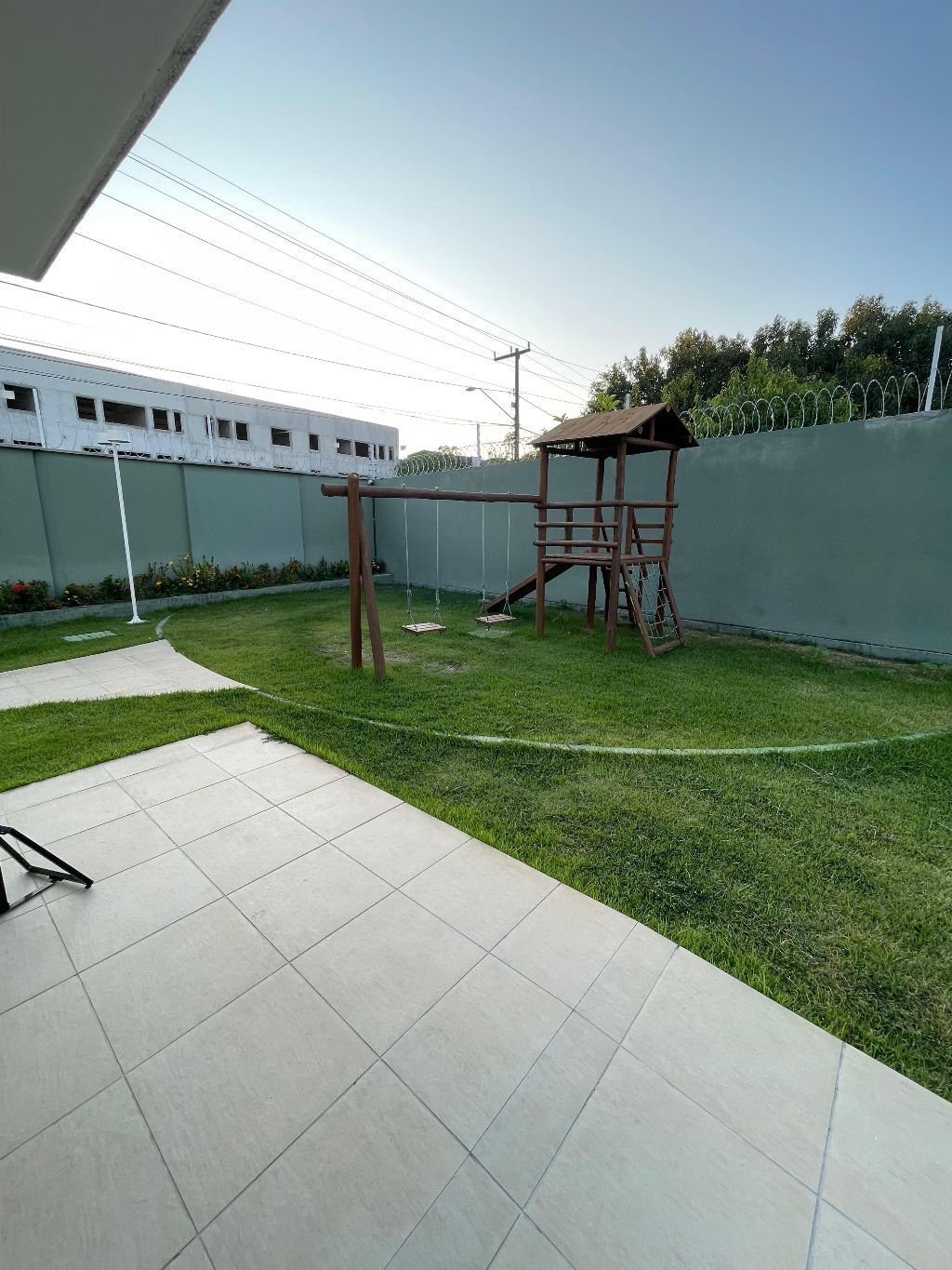 Casa de Condomínio de 3 quartos, 166m² no bairro Centro, em Eusébio | Eu Corretor