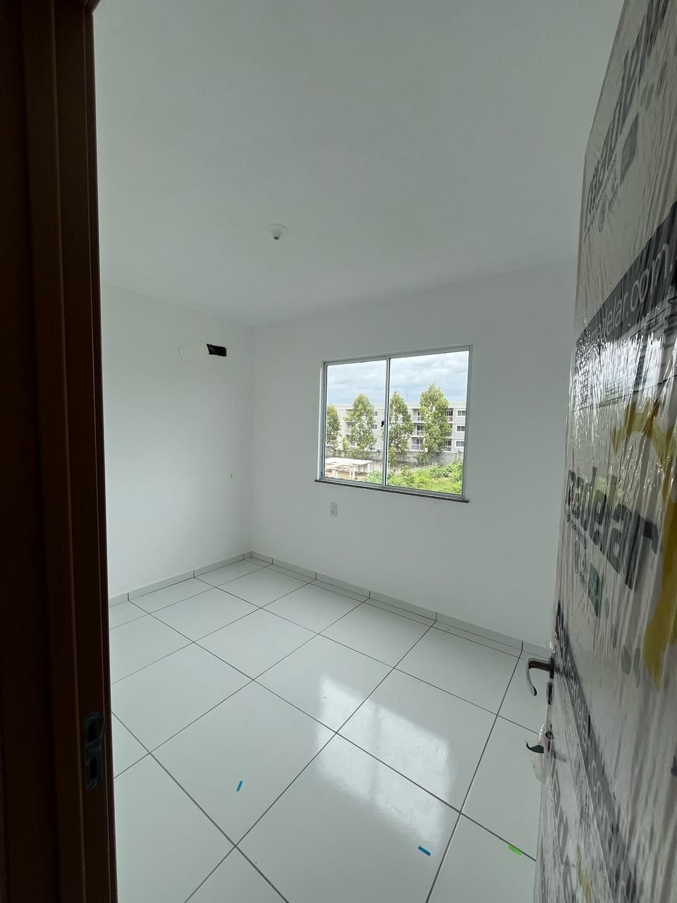 Apartamento de 2 quartos, 50m² no bairro Miritíua, em São José de Ribamar | Eu Corretor
