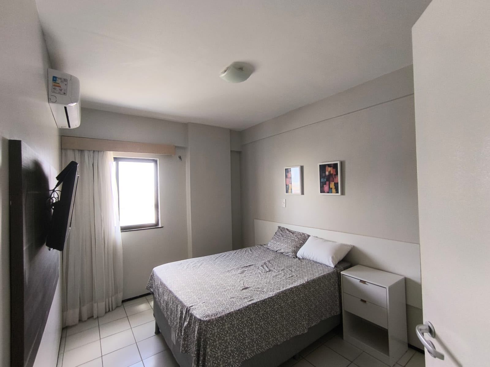 Apartamento, 1 quarto, 48 m² - Foto 3