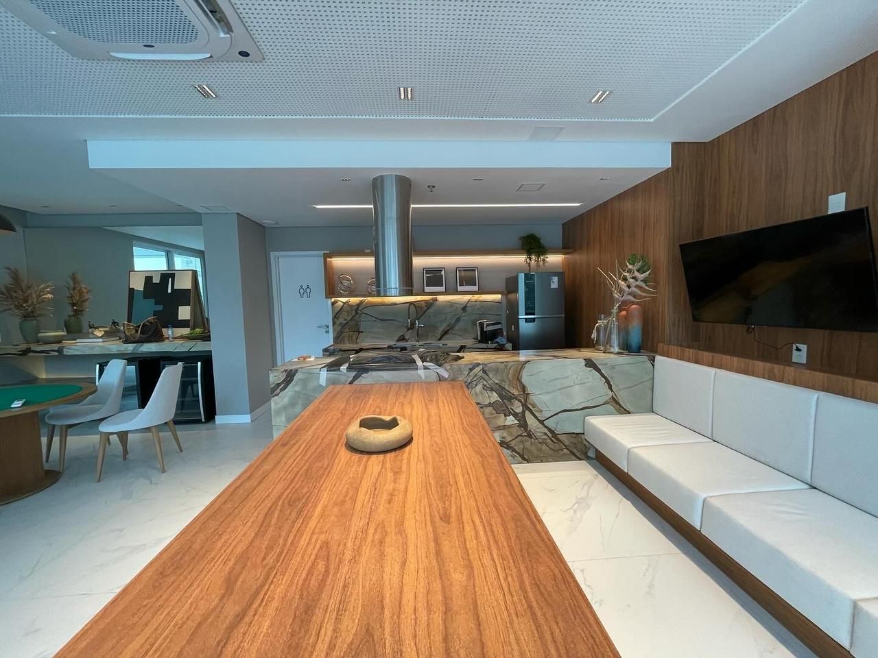 Apartamento, 4 quartos, 188 m² - Foto 6