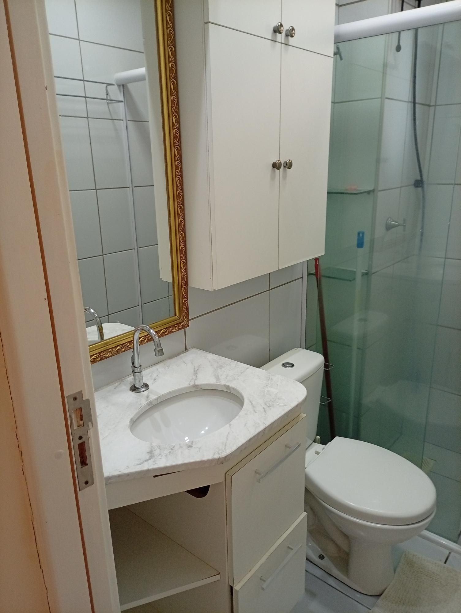 Apartamento, 2 quartos, 47 m² - Foto 3