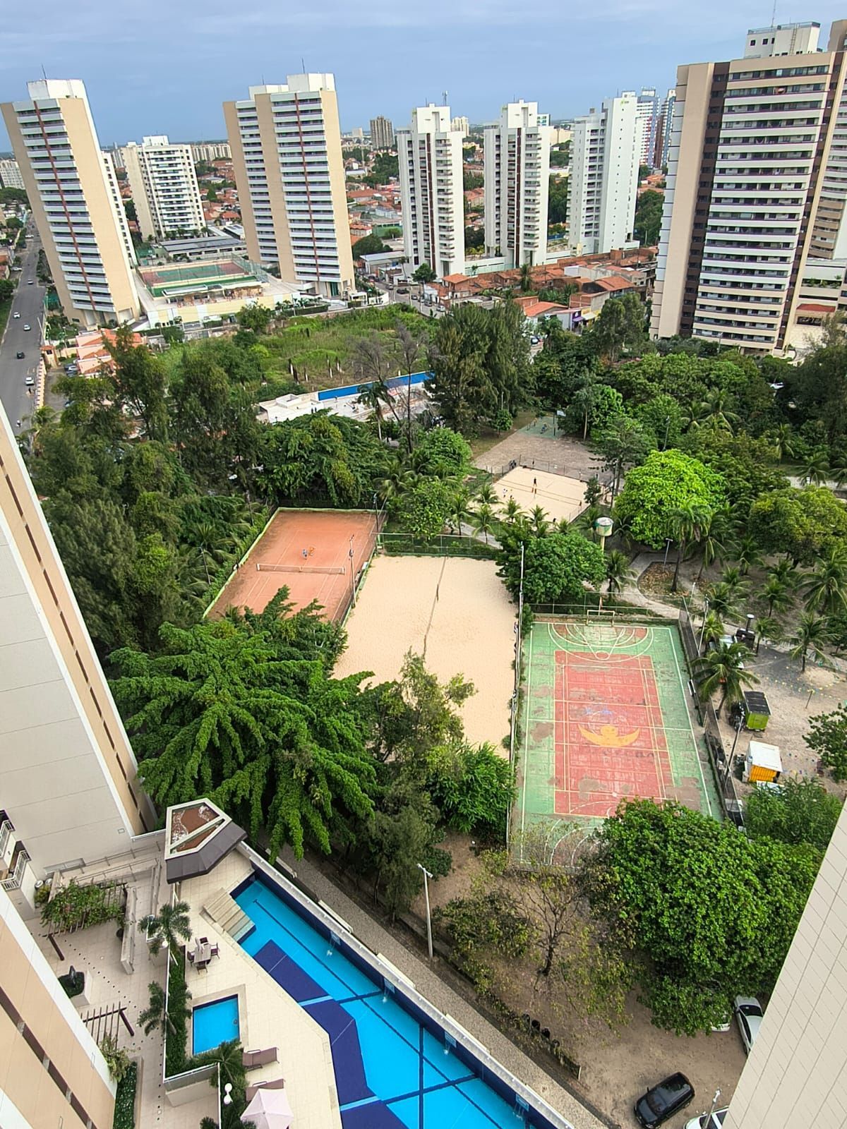 Apartamento, 2 quartos, 51 m² - Foto 2