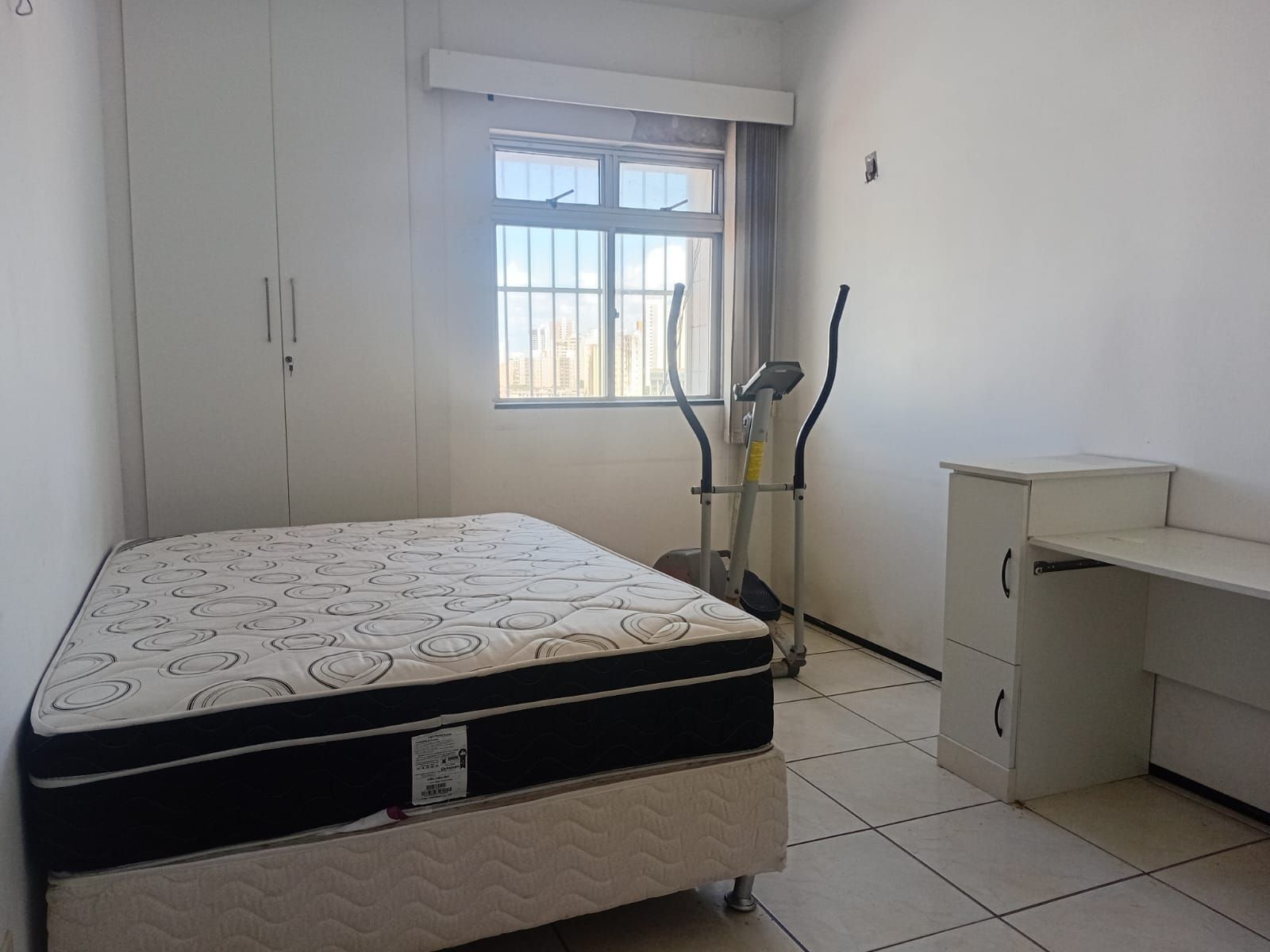 Apartamento à venda com 3 quartos, 112m² - Foto 5