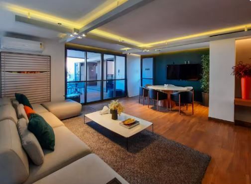 Apartamento, 1 quarto, 37 m² - Foto 14