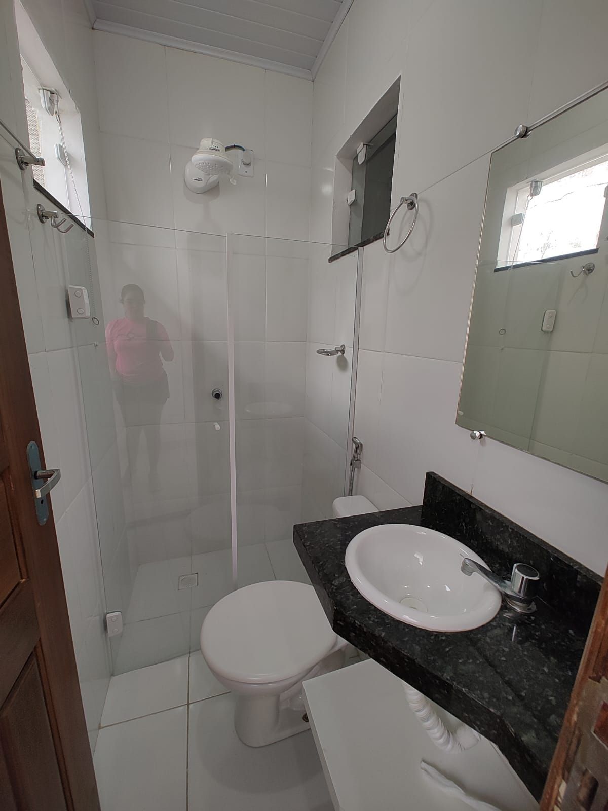 Casa de Condomínio para alugar com 3 quartos, 130m² - Foto 5