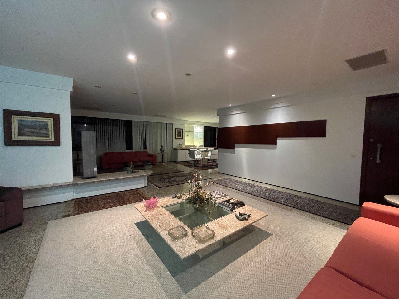 Apartamento, 4 quartos, 251 m² - Foto 23