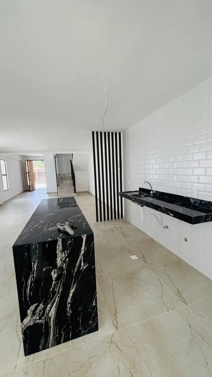 Casa, 4 quartos, 161 m² - Foto 4