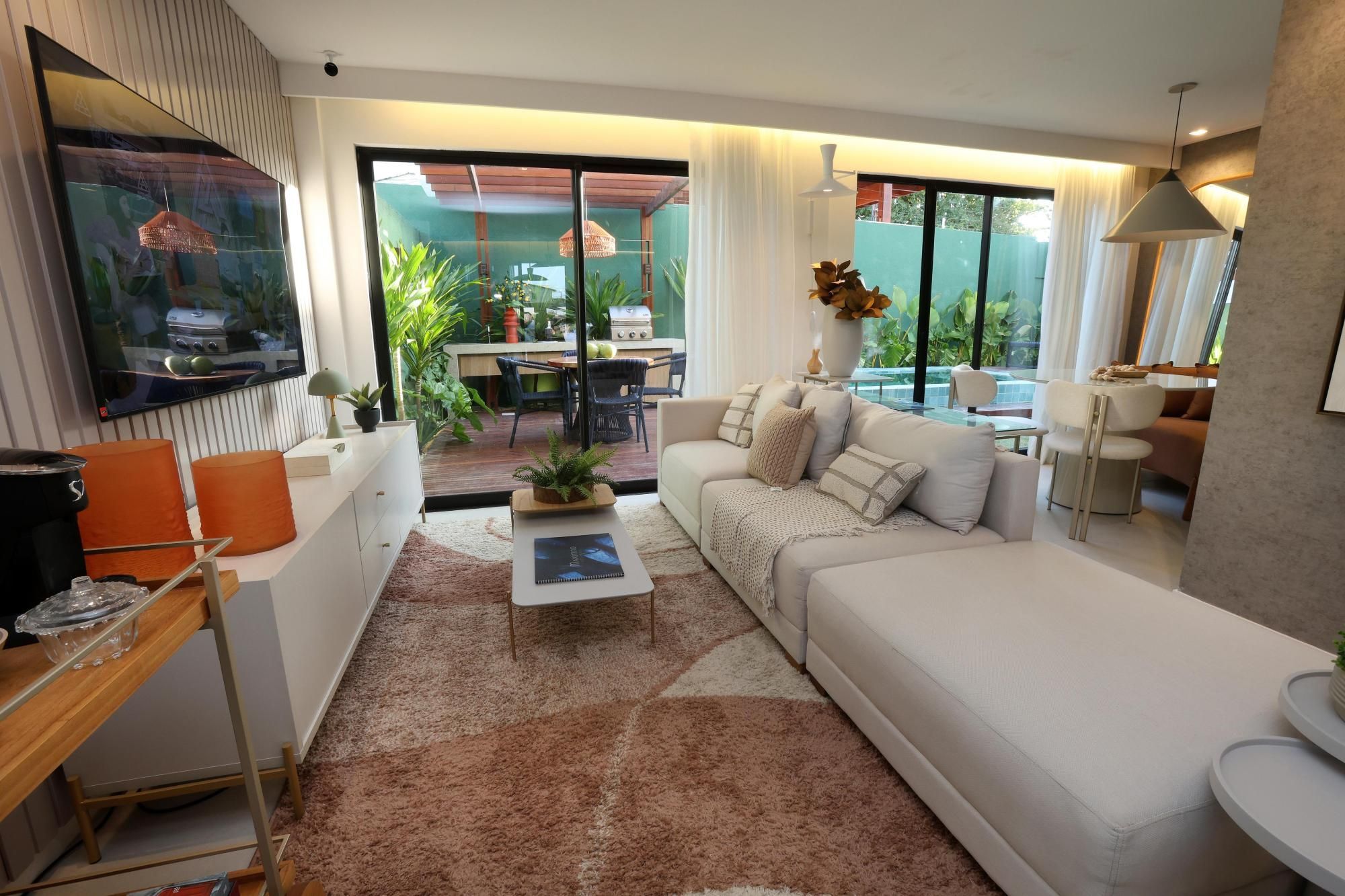 Casa de 3 quartos, 105m² no bairro José de Alencar, em Fortaleza | Eu Corretor