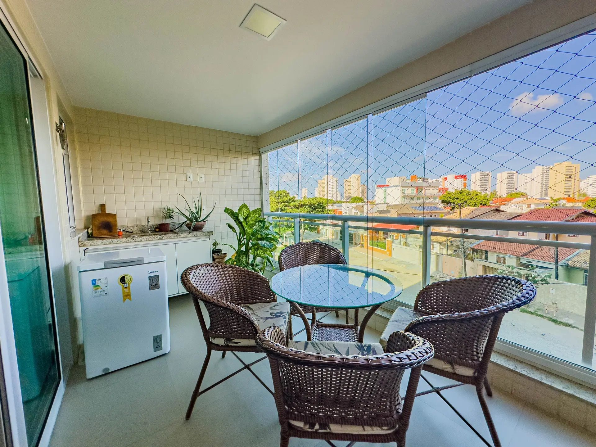 Apartamento, 3 quartos, 144 m² - Foto 20