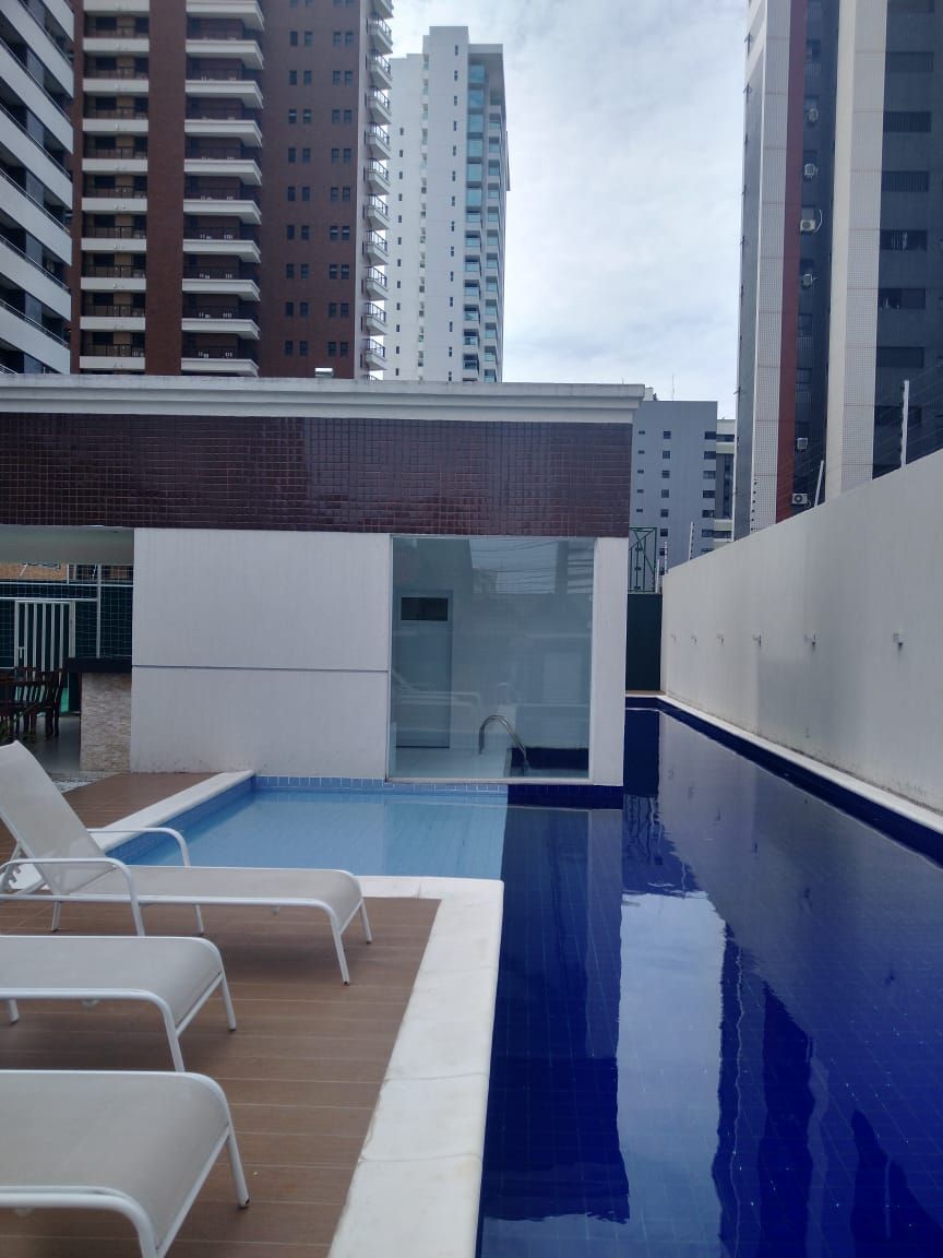 Apartamento, 4 quartos, 150 m² - Foto 11