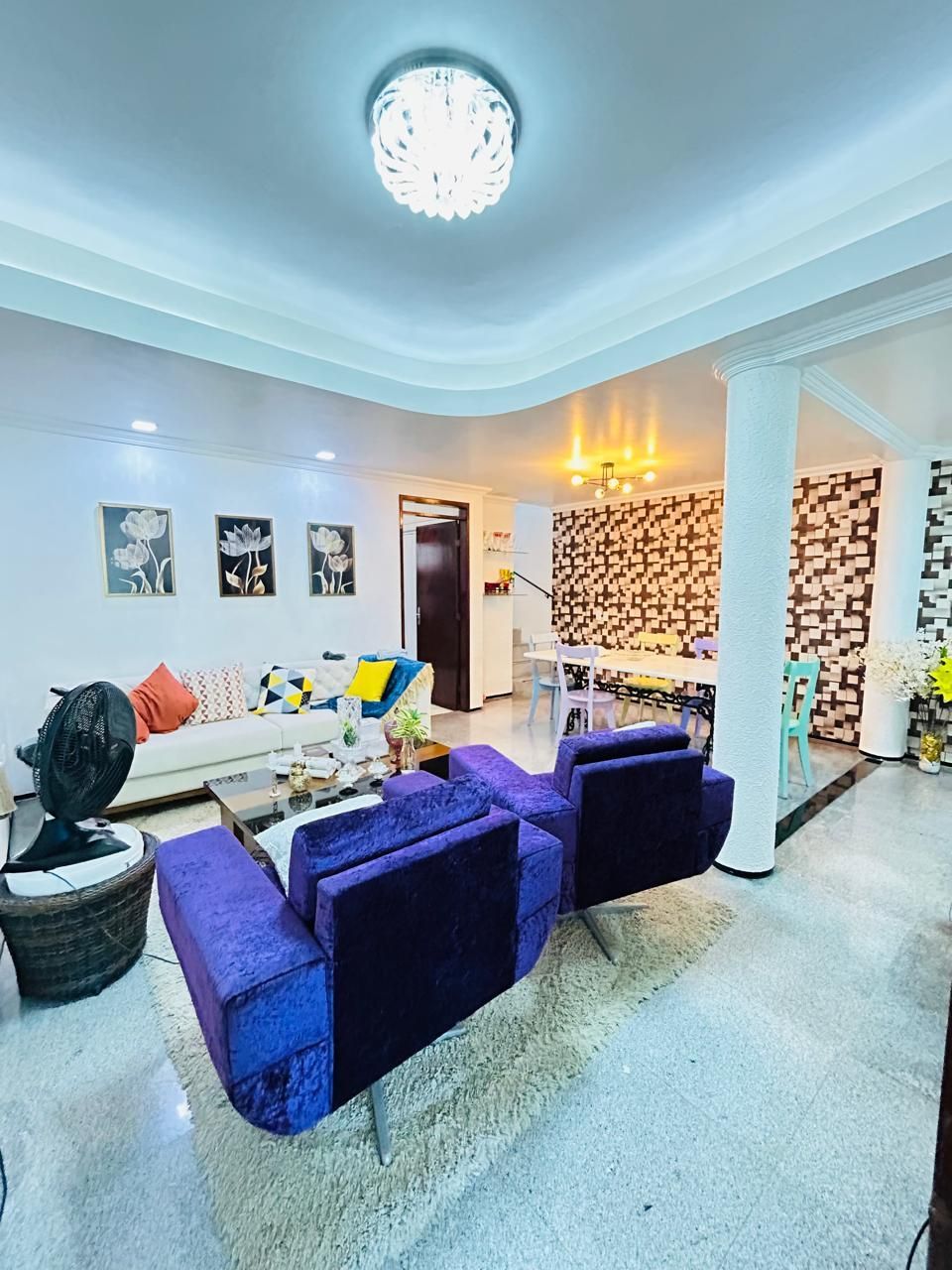 Apartamento, 4 quartos, 210 m² - Foto 6