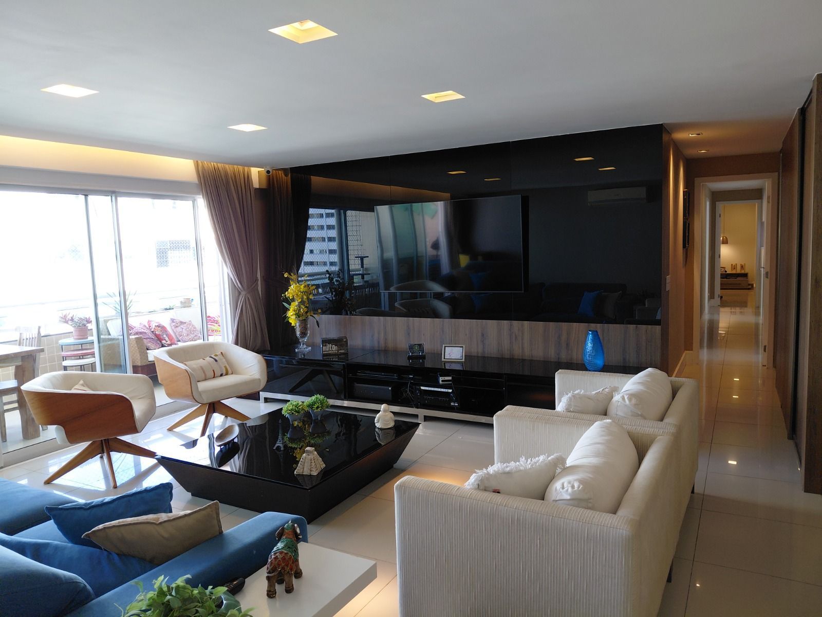 Apartamento, 3 quartos, 218 m² - Foto 45