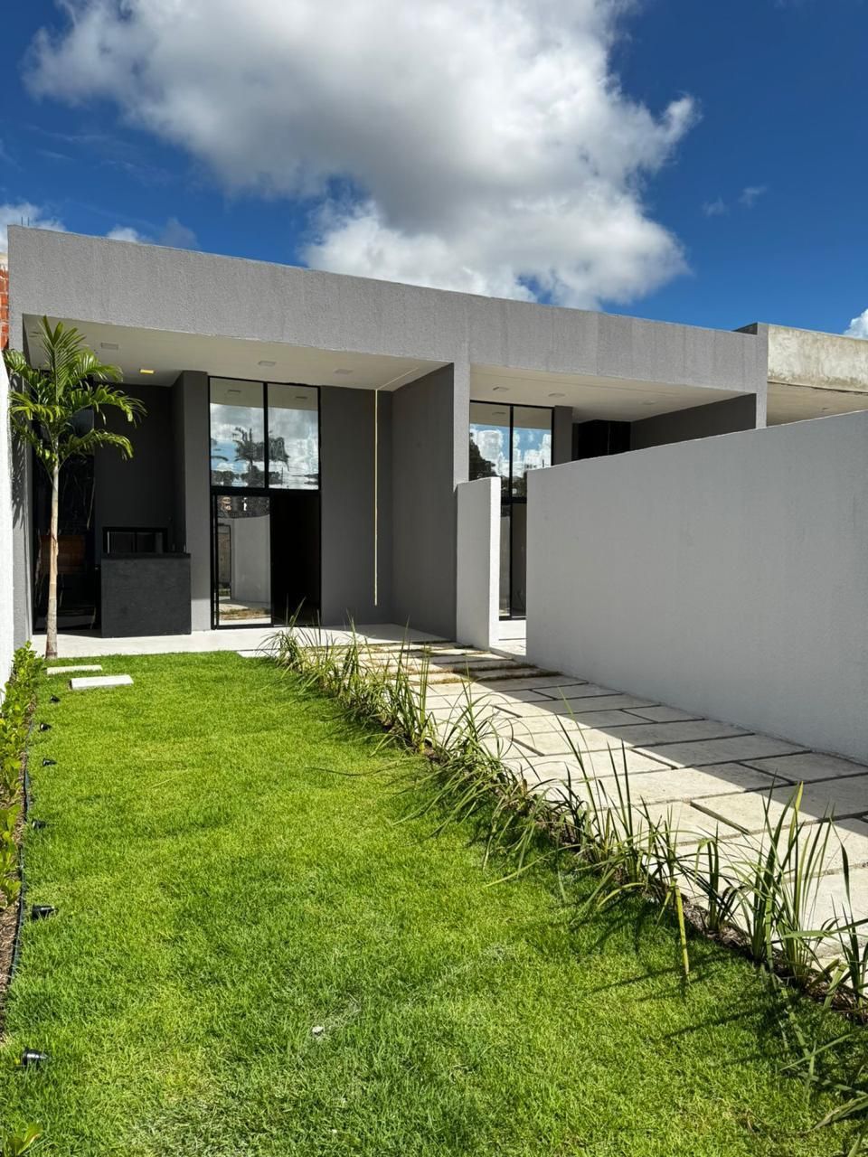 Casa, 3 quartos, 100 m² - Foto 1