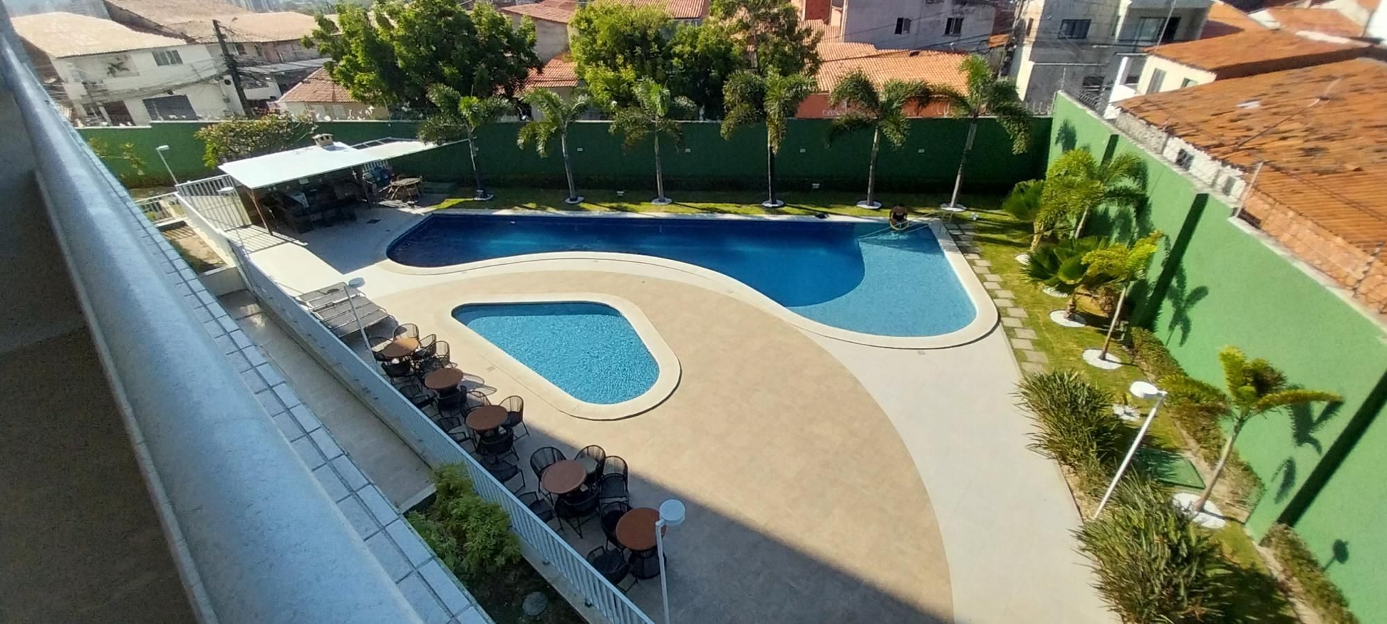 Apartamento, 3 quartos, 75 m² - Foto 15