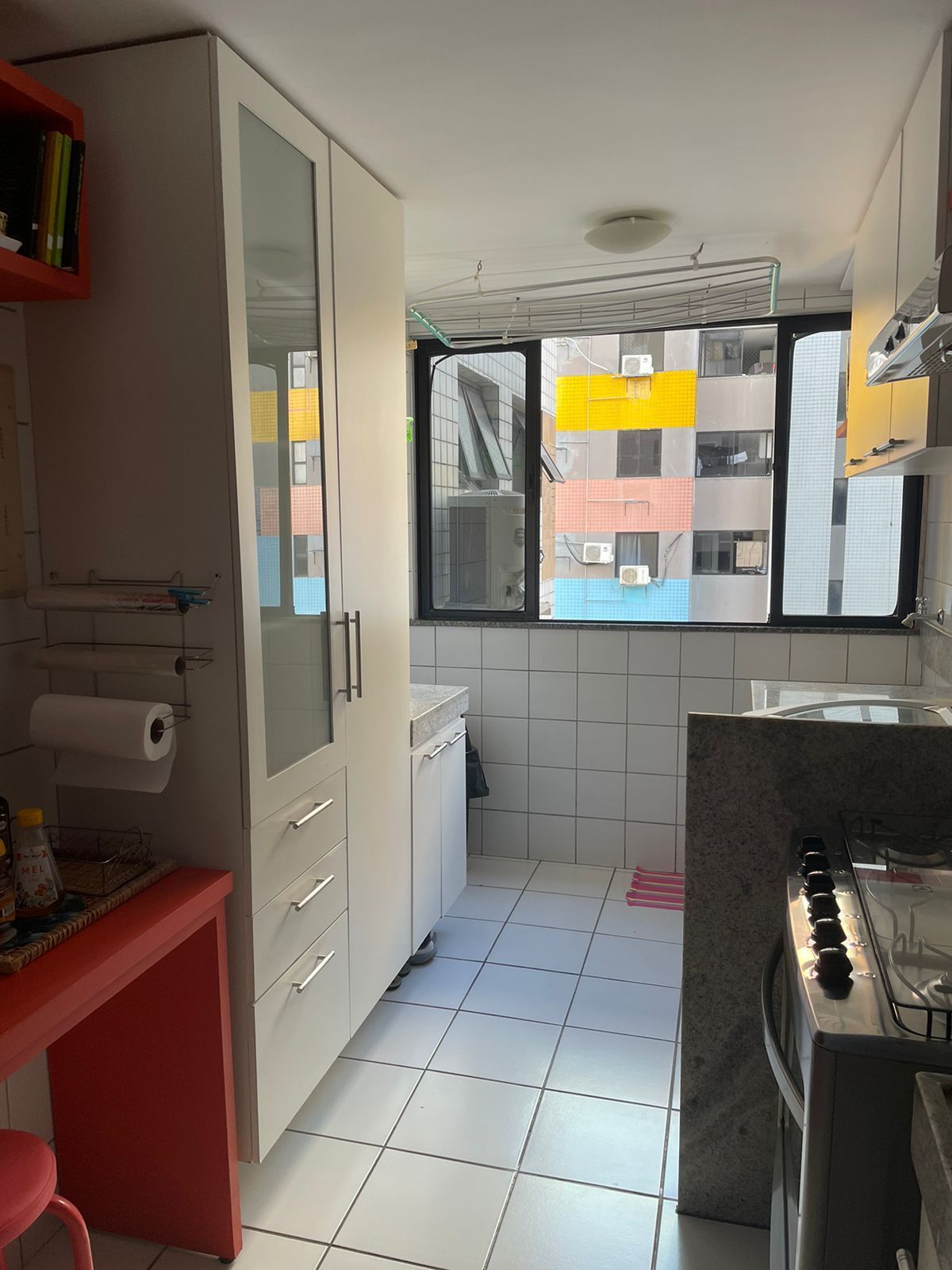 Apartamento à venda com 2 quartos, 80m² - Foto 9