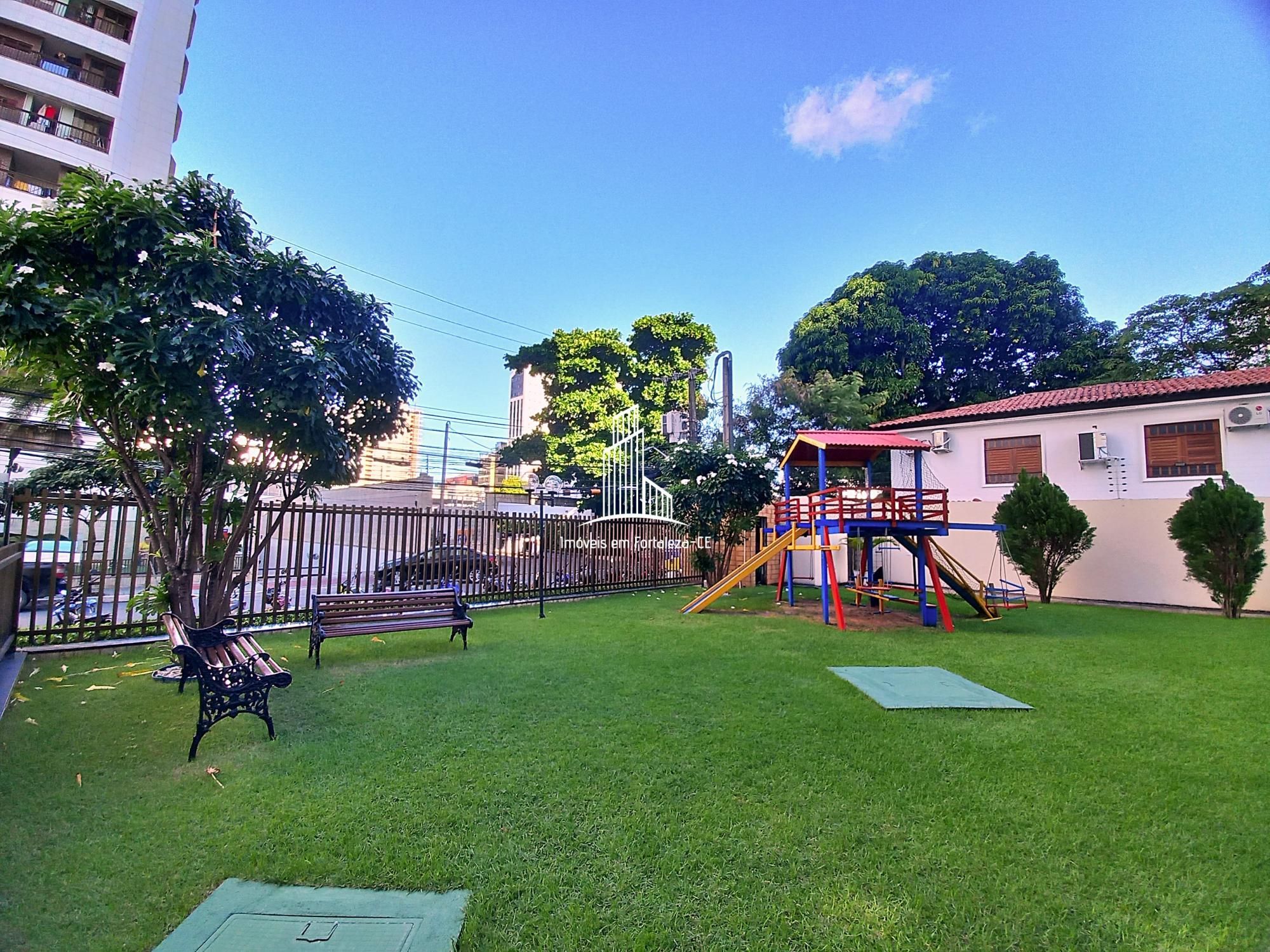 Apartamento, 3 quartos, 63 m² - Foto 20