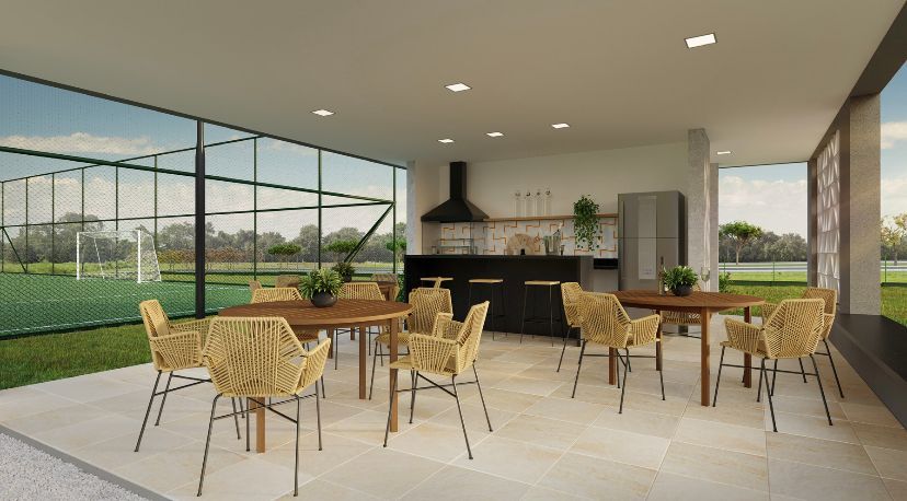Lote/Terreno de 275m² no bairro Cidade Alpha, em Eusébio | Eu Corretor