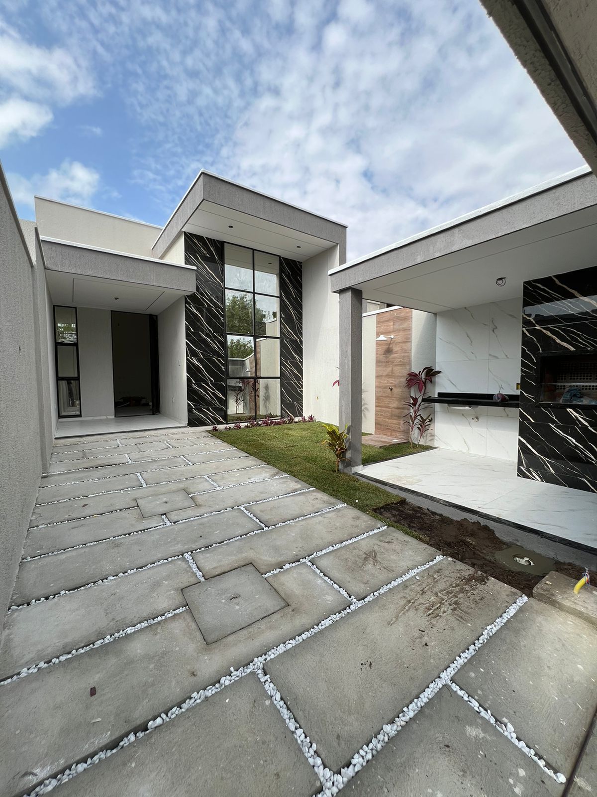 Casa, 3 quartos, 130 m² - Foto 3