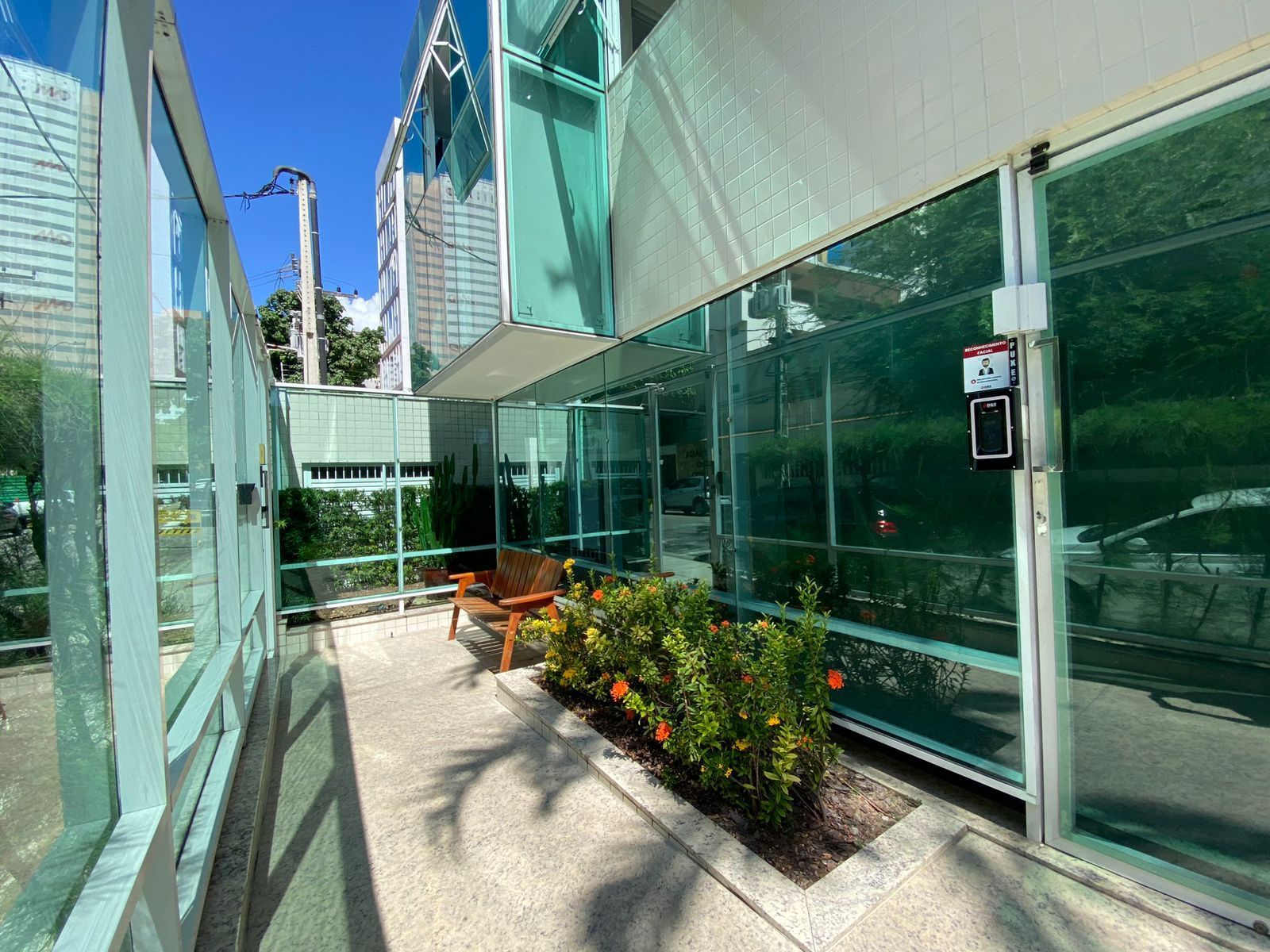Apartamento de 3 quartos, 98m² no bairro Meireles, em Fortaleza | Eu Corretor