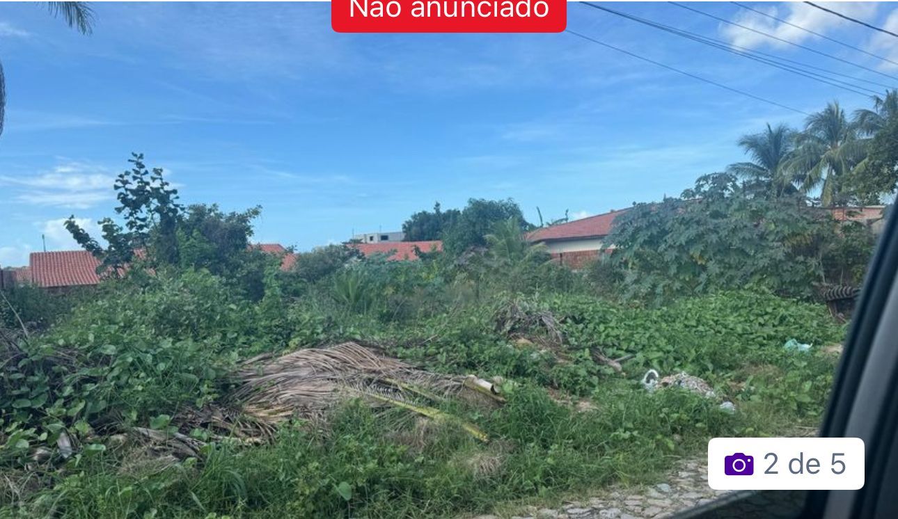 Terreno à venda, 720m² - Foto 4
