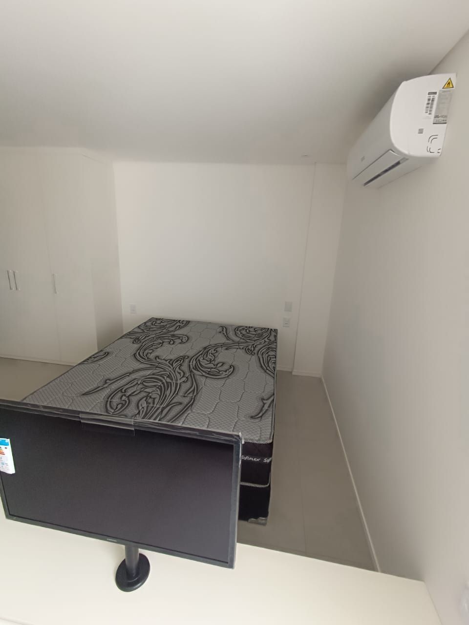 Apartamento para alugar com 1 quarto, 36m² - Foto 13