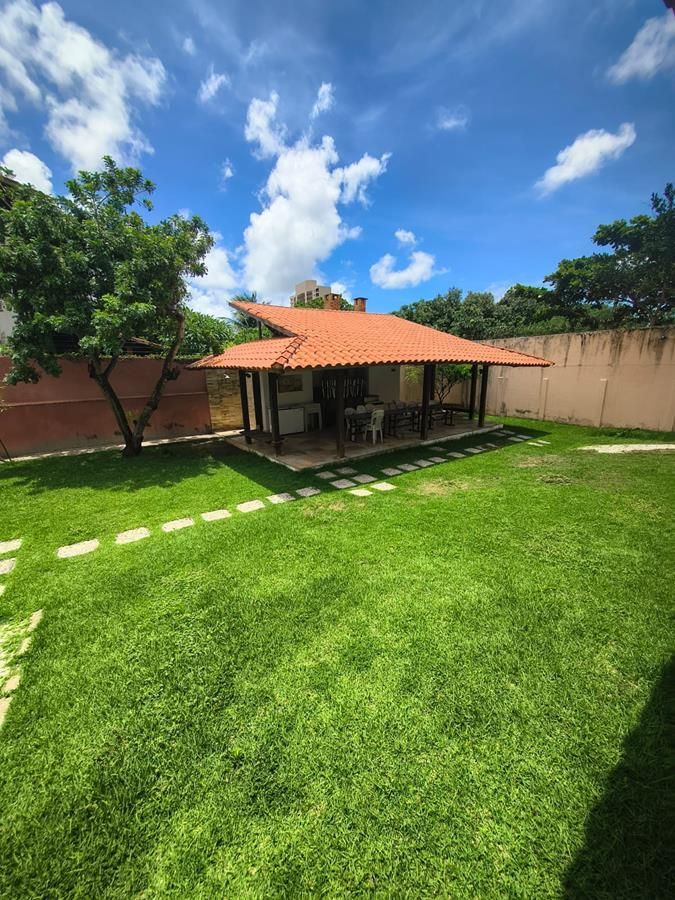 Casa, 4 quartos, 497 m² - Foto 39