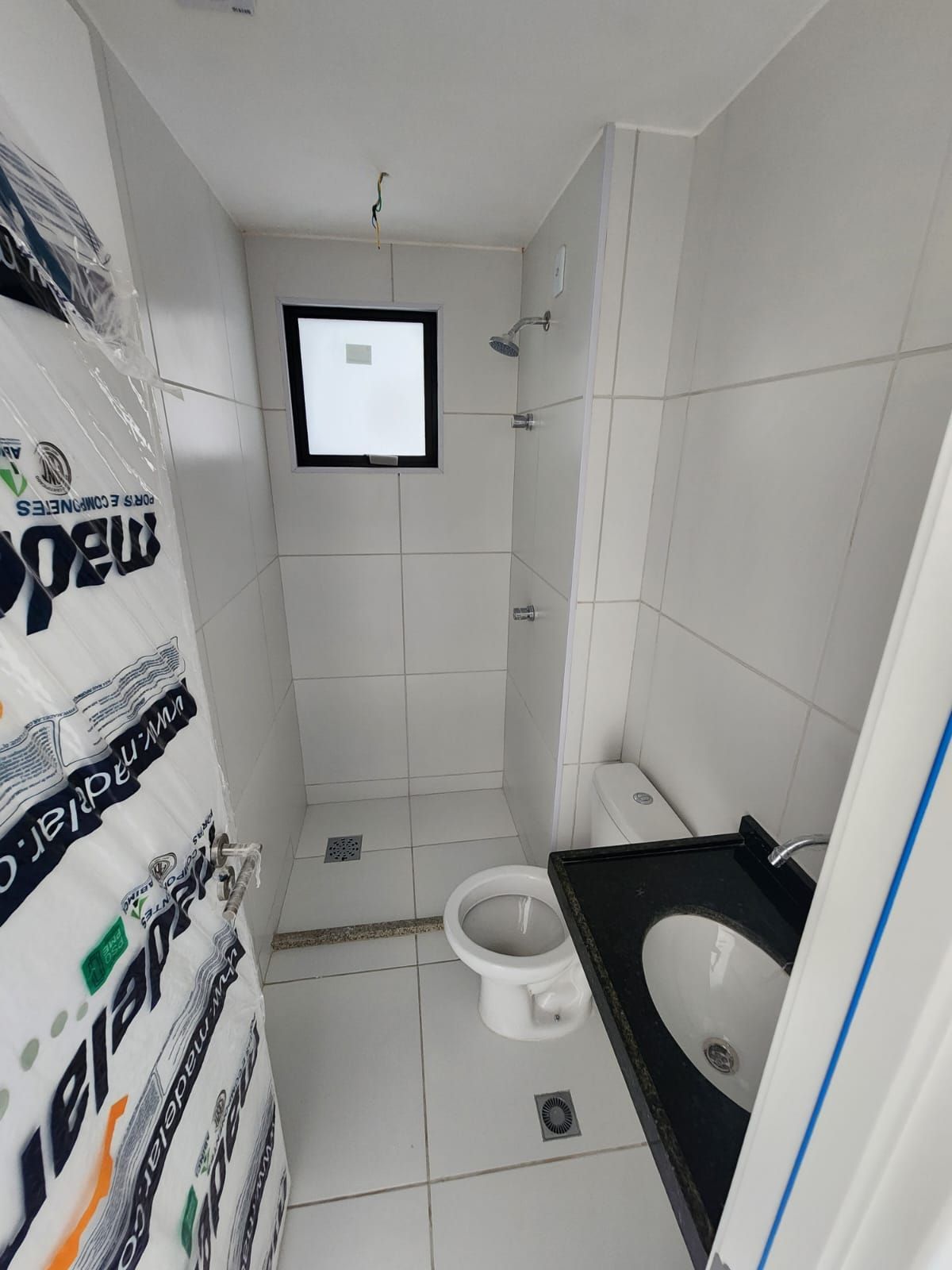 Apartamento, 3 quartos, 59 m² - Foto 7