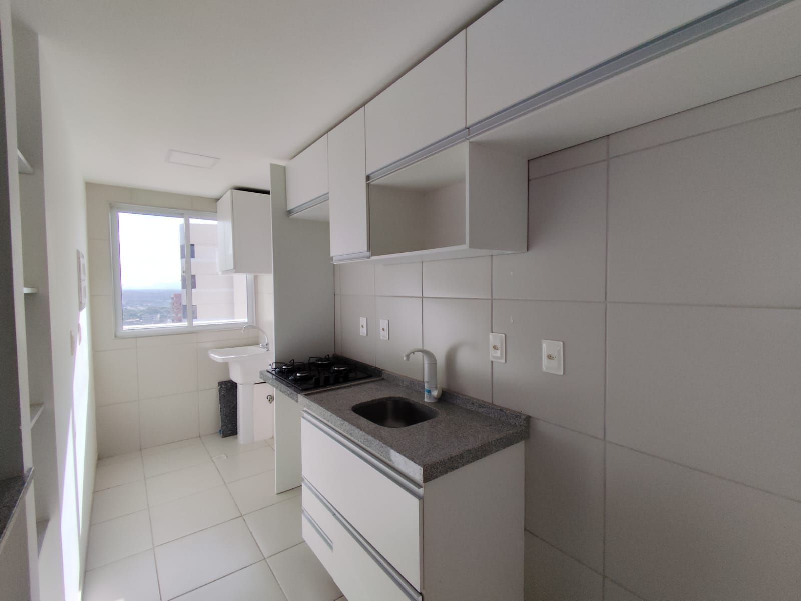 Apartamento de 3 quartos, 73m² no bairro Parque Iracema, em Fortaleza | Eu Corretor