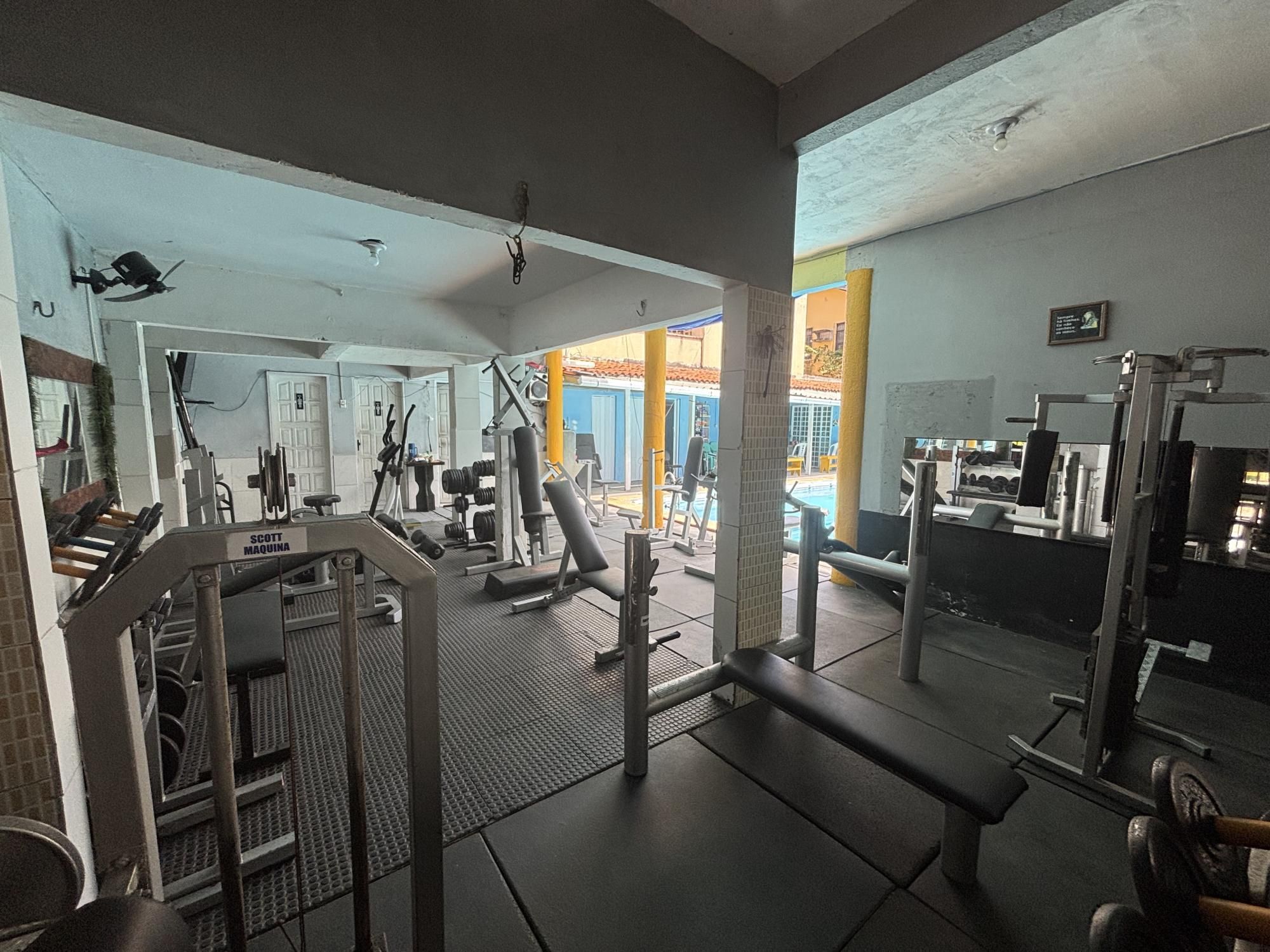 Prédio Inteiro, 135 m² - Foto 7