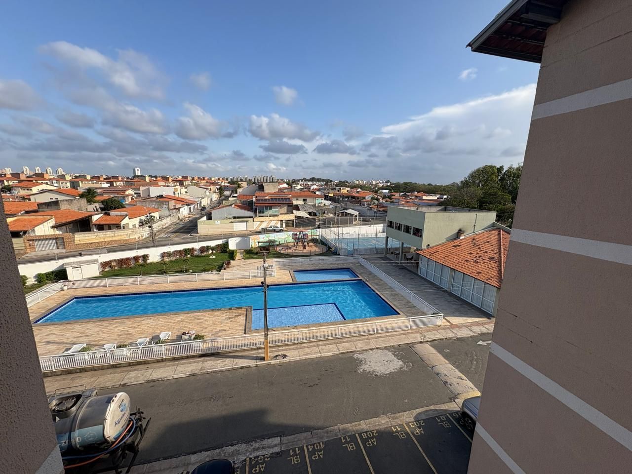 Apartamento, 2 quartos, 43 m² - Foto 3